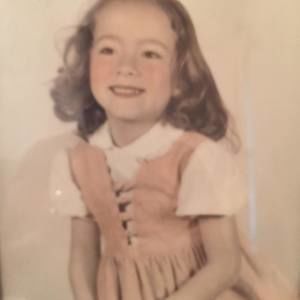 Meet your Posher, Dolores